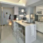 piso pequeño diseñado