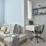 piso pequeño diseñado