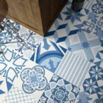 aparici serie blue natural