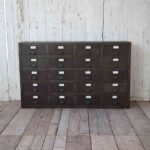 archivador industrial