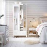 cuarto blanco ikea