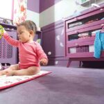 cuarto de bebe leroy merlin