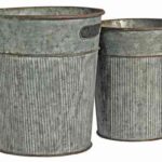 cubos de basura de Car Mobel