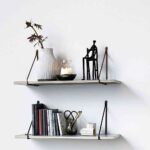 decorar-con-estantes-gris-ligera-1