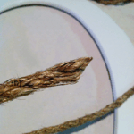 extremos en diagonal