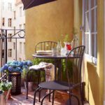 ideas de decoración terraza