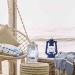 iluminacion de exterior farolillos marineros