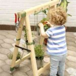 jardin en casa recycrafts
