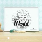 lamina-para-decorar-con-mensaje-positivo