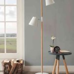 lampara de pie 1