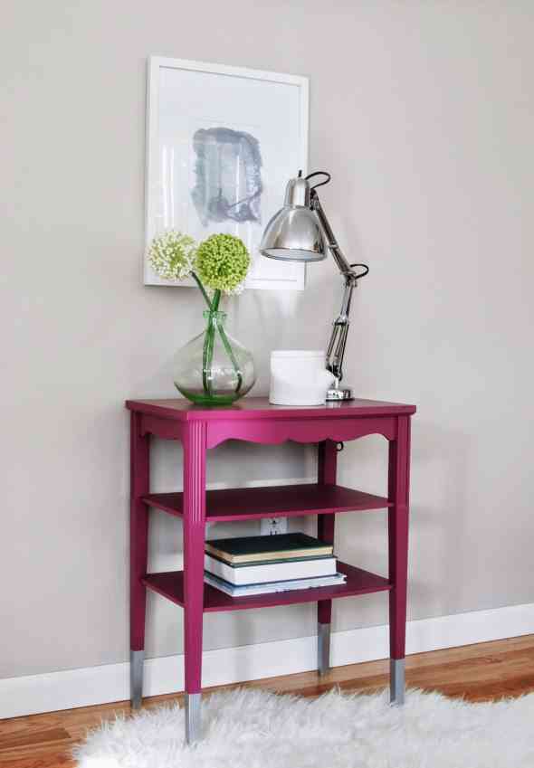 muebles con color mesa magenta final