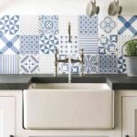 Original Style antepecho cocina