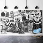 papel-pintado-en-blanco-y-negro-1