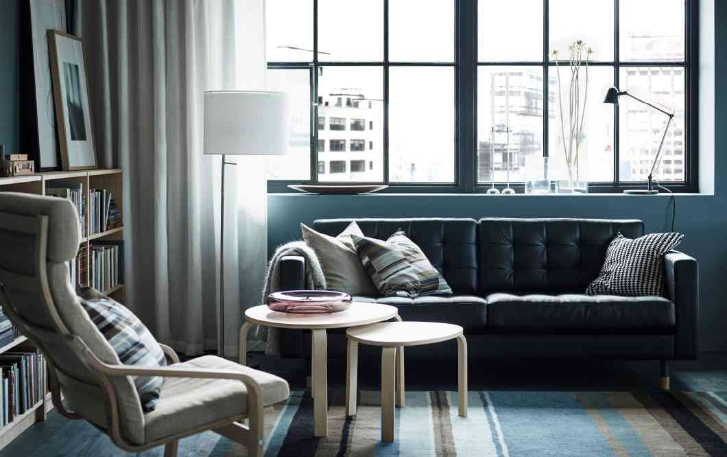 Ideas para decorar un piso de soltero
