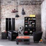 salon-industrial-maisons-du-monde-1