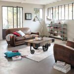 salon maisons du monde