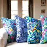 Totally Tropical Fabrics