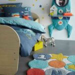 vertbaudet cama cohete