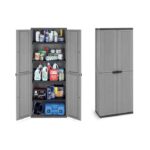 armario resina bricor