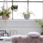 bloomingville macetas colgantes