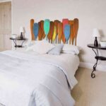 cabecero remos decopraktik