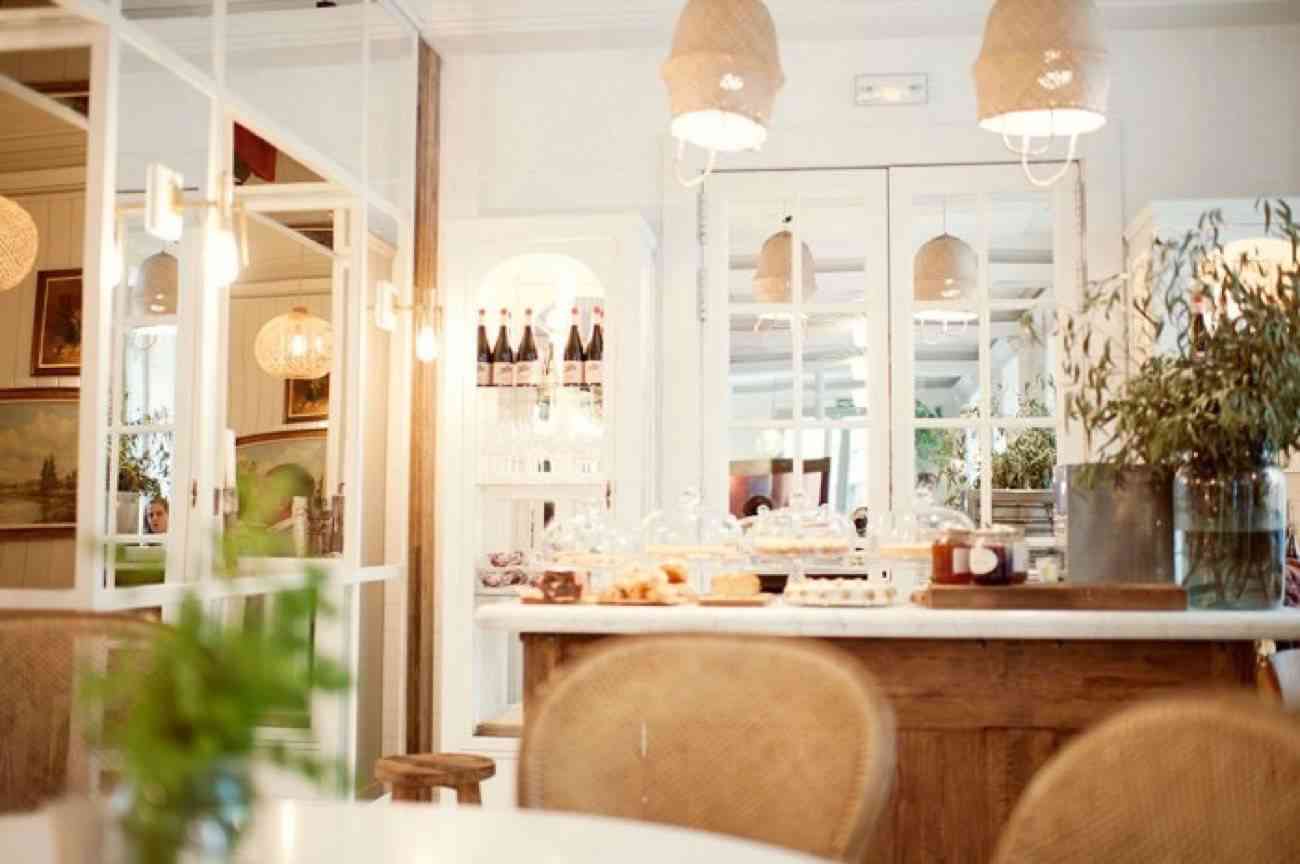 decoración madrid in love