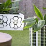 Exterior Hisbalit horizontal