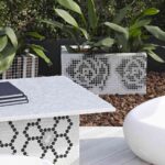 Exterior Hisbalit vertical