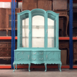 fusta i ferro restauración