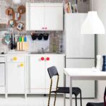 ikea cocina blanca