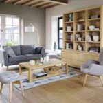 maisons salon madera