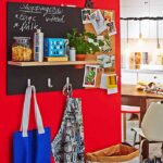 organizador apertura vertical