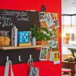 organizador horizontal