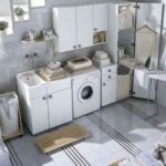 organizar-una-lavanderia-sala-de-lavadora