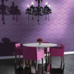 papel-pintado-morado