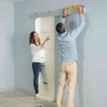 Puertas correderas lm