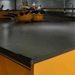 silestone negra