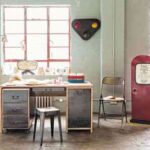 surtidor amb maisons