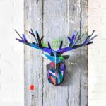 Totem Enchanted Deer