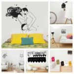 vinilos decorativos de diseño