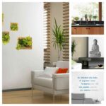 Vinilos decorativos de Leroy Merlin
