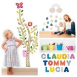 vinilos decorativos infantiles