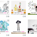 Vinilos personalizados en My vinilo