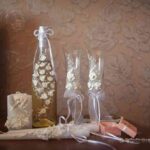 botella-decorada-con-flores