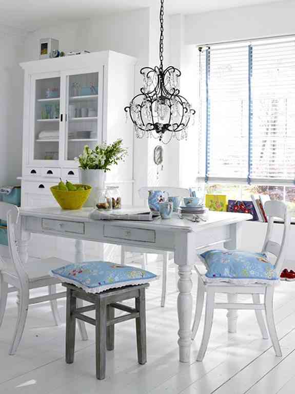 Claves para elegir cortinas de cocina modernas Faciles diseño Cortinas