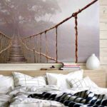 dormitorio-cuadro-ikea-1