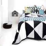 ferm cama geometrico