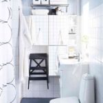 ikea-bano-blanco