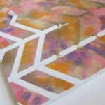 panel arte quitar cinta