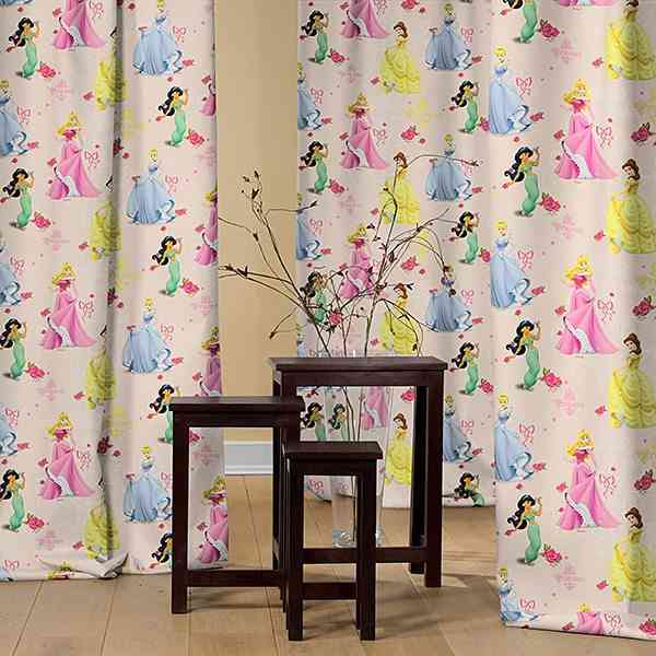 Claves para elegir las cortinas infantiles más bonitas